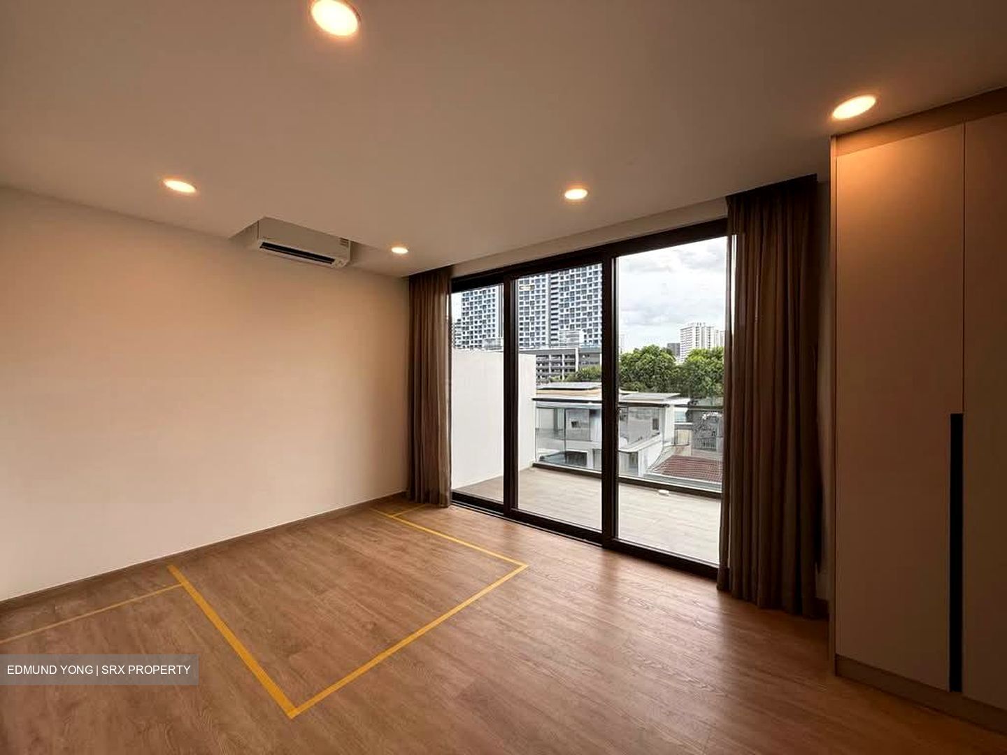 Shrewsbury Road (D11), Terrace #551960801